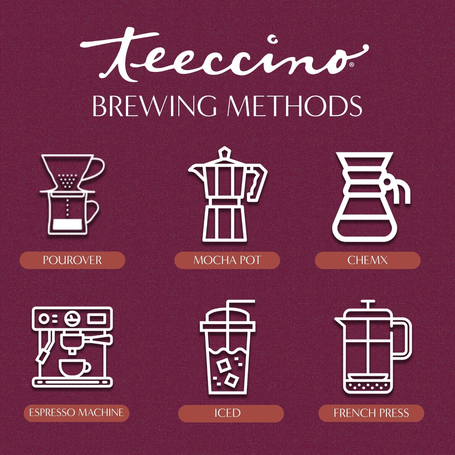 Almond Amaretto Roasted Herbal Tea